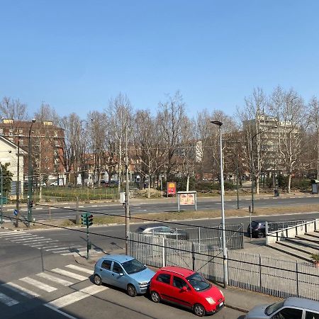 Torino Reale Apartment Exterior photo