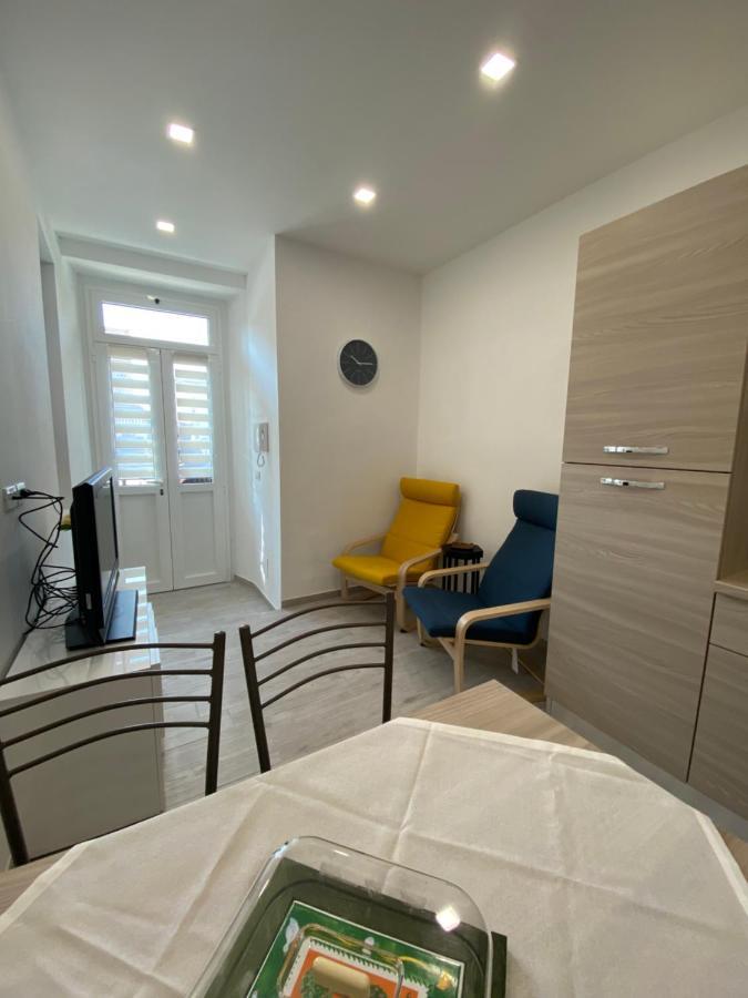 Torino Reale Apartment Exterior photo
