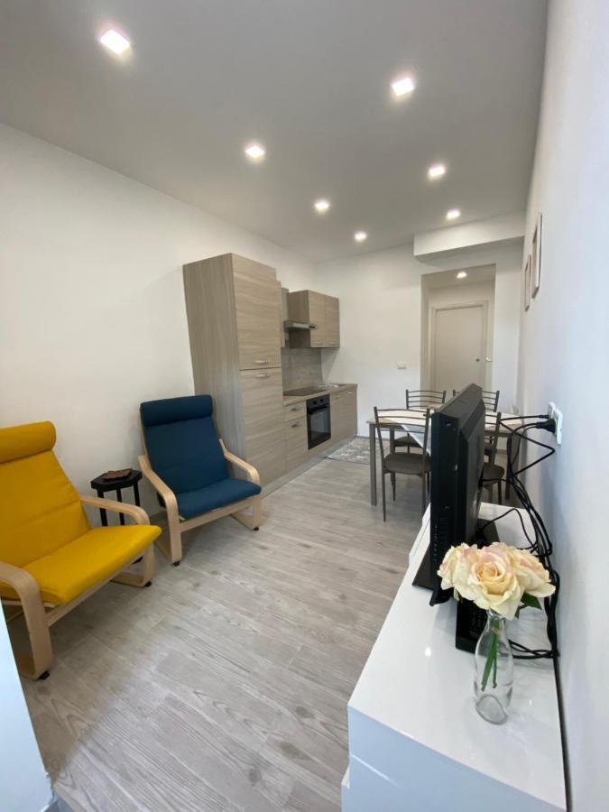 Torino Reale Apartment Exterior photo
