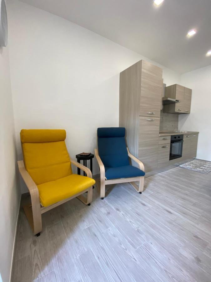 Torino Reale Apartment Exterior photo