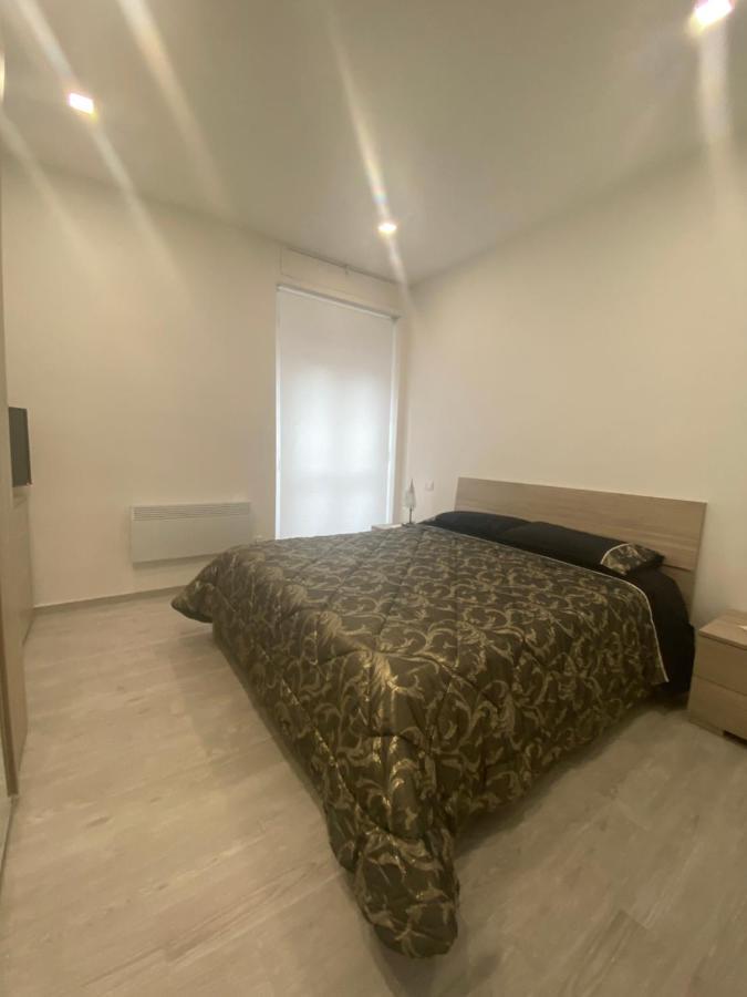 Torino Reale Apartment Exterior photo