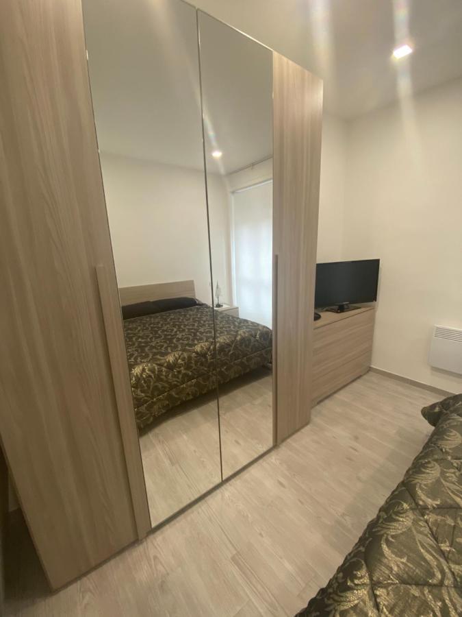 Torino Reale Apartment Exterior photo