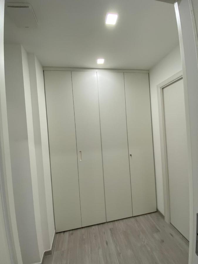 Torino Reale Apartment Exterior photo