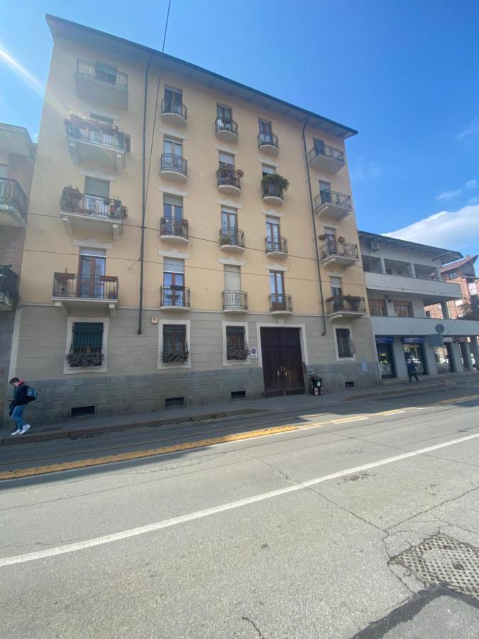 Torino Reale Apartment Exterior photo